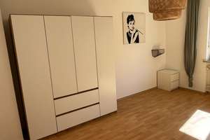 Helle 3-Zimmer-EG-Wohnung mit Balkon, Wohnküche & Gartennutzung - befristet nach Absprache – Die vollständige Adresse der Immobilie erhältst du vom Anbieter., 81735 Ramersdorf, München – Vorschaubild 19