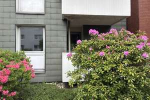 Lebendig wohnen in Gelsenkirchen: 3,5-Zimmer-Wohnung mit Balkon