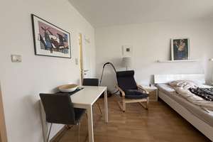 Möbliertes Appartement in bester Altstadtlage  – Albrecht-Dürer-Platz 12, 90403 Altstadt, St. Sebald, Nürnberg – Vorschaubild 5