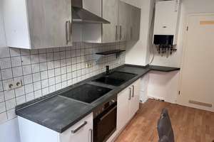 Wg 4-Zimmer-Wohnung in Mannheim