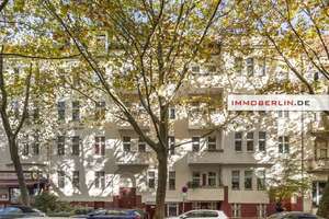 IMMOBERLIN.DE - Top-Lage! Helle 4-Zimmer-Wohnung nahe Schloßstraße – Die vollständige Adresse der Immobilie erhältst du vom Anbieter., 12163 Steglitz, Berlin – Vorschaubild 2