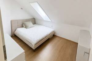 Zuhause mit 2 Zimmern in Neu-Ulm