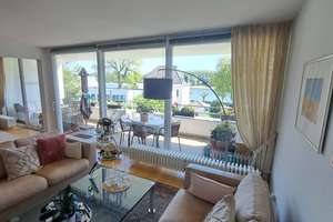 Traumhafter Rheinblick in Weiß! Exklusive 2-Zimmerwohnung – Körberstrasse 3, 50999 Weiß, Köln – Vorschaubild 5