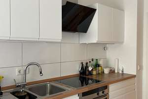 Top Lage: Wohnung mit BALKON!! – Staufenstr. 63, 44139 Ruhrallee, Dortmund – Vorschaubild 3