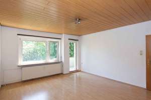 Helle 3-Zimmer Dachgeschosswohnung mit Fernwärme in Bremen-Gartenstadt Süd! – Die vollständige Adresse der Immobilie erhältst du vom Anbieter., 28201 Gartenstadt Süd, Bremen – Vorschaubild 3