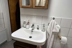 Helles 1-Zimmer-Apartment in der Kölner Südstadt – Die vollständige Adresse der Immobilie erhältst du vom Anbieter., 50678 Neustadt/Süd, Köln – Vorschaubild 12