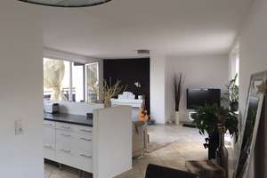 Sehr gepflegtes Mehrfamilienhaus mit 8 Garagen am Murmelbachtal – Winterbergstraße 1, 42289 Heckinghausen, Wuppertal – Vorschaubild 12