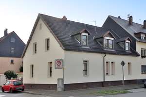 Dreifamilienhaus mit Wärmedämmung in gefragter Lage von Grünwinkel