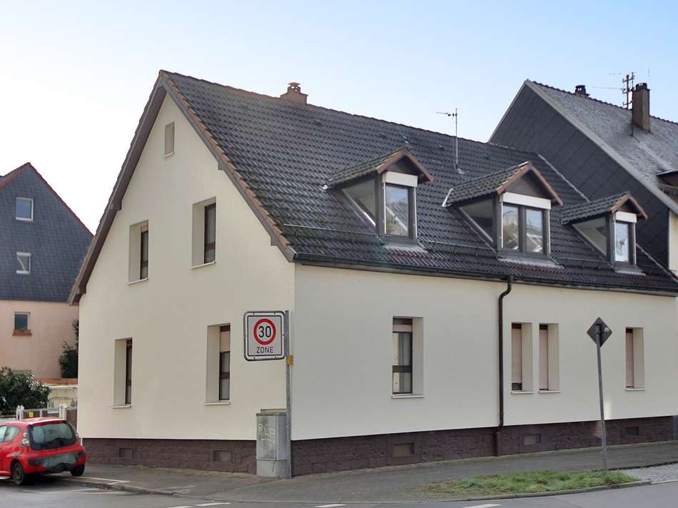 Ansicht