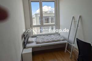Wohnungstausch: Rosa-Bavarese-Straße 17 – Rosa-Bavarese-Straße 17, 80000 Nymphenburg, München – Vorschaubild 8