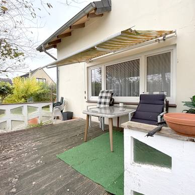 Wohnung mieten in Weyhe ImmoScout24