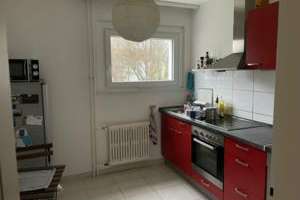 2 Zimmerwohnung in Benrath mit Balkon – Calvinstraße 12, 40597 Benrath, Düsseldorf – Vorschaubild 5