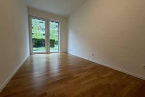 *Treppenmuffel aufgepasst - helle Erdgeschosswohnung direkt am Wasser* – Heidestraße 21, 10557 Moabit, Berlin – Vorschaubild 4