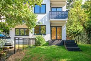 Dachwohnung - Erstbezug nach Renovierung - Grün und Zentral – Leydenallee 37, 12167 Steglitz, Berlin – Vorschaubild 5