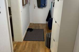Helle 3-Zimmer Wohnung in Düsseldorf-Rath – Am Gatherhof 4, 40472 Rath, Düsseldorf – Vorschaubild 3