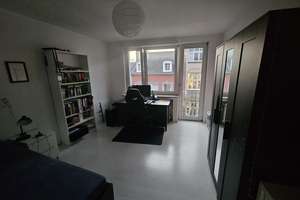 Zuhause mit zwei Zimmern in zentraler Lage in  Aachen – Jakobstraße 43a, 52064 Lindenplatz, Aachen – Vorschaubild 3
