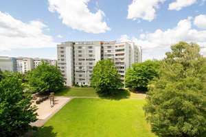 Modernisierte 3-Zimmer-Wohnung mit Aufzug, Loggia, Stellplatz und Weitblick ins Grüne – Die vollständige Adresse der Immobilie erhältst du vom Anbieter., 76275 Ettlingen – Vorschaubild 12