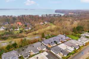 Modernisierter Reihenendhaus-Bungalow mit Wassernähe in Mürwik – Flensburg – Vorschaubild 14