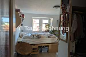 Tauschwohnung: Gemütliche 3-Zimmer-Flat in Dresden Neustadt – Die vollständige Adresse der Immobilie erhältst du vom Anbieter., 1099 Äußere Neustadt, Dresden – Vorschaubild 5