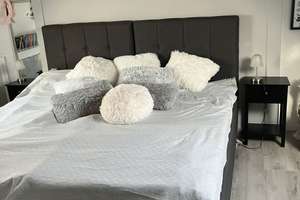Geschmackvolles, modernisiertes 3-Zimmer-Einfamilienhaus mit gehobener Innenausstattung in Wesel – Die vollständige Adresse der Immobilie erhältst du vom Anbieter., 46485 Wesel – Vorschaubild 18