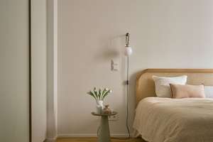 Maisonette mit Townhouse-Charakter & grünem Quartierspark im Bergmannkiez – Die vollständige Adresse der Immobilie erhältst du vom Anbieter., 10965 Kreuzberg, Berlin – Vorschaubild 12