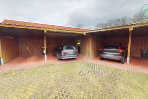 Exklusives Reihenmittelhaus in Cuxhaven – Die vollständige Adresse der Immobilie erhältst du vom Anbieter., 27478 Cuxhaven – Vorschaubild 22