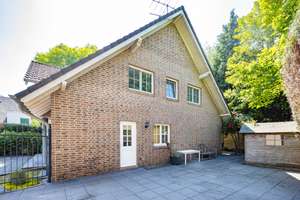 * Familienfreundliches Architektenhaus mit besonderem Wohnflair * – Die vollständige Adresse der Immobilie erhältst du vom Anbieter., 40629 Ludenberg, Düsseldorf – Vorschaubild 33