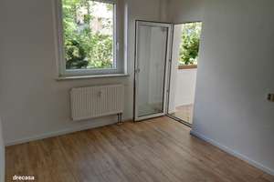 Frisch renoviert!  3-Zimmer-Whg EG! Wanne Loggia! – Gohliser Straße 48, 1157 Cotta (Stadtteil), Dresden – Vorschaubild 10