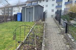 Modernisiertes Reihenmittelhaus in innenstadtnaher Lage in Biberach – Die vollständige Adresse der Immobilie erhältst du vom Anbieter., 88400 Biberach an der Riß – Vorschaubild 4