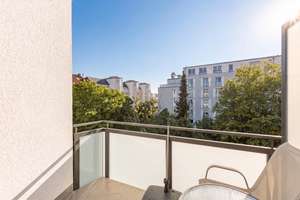 Modernes, vollmöbliertes 1-Zimmer-Apartment - Kapitalanlage in München – Die vollständige Adresse der Immobilie erhältst du vom Anbieter., 81241 Pasing, München – Vorschaubild 15