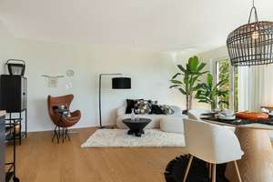Stadt vor der Tür, Ruhe hinter der Scheibe – Neubau mit Loggia & A+ – Die vollständige Adresse der Immobilie erhältst du vom Anbieter., 22393 Sasel, Hamburg – Vorschaubild 6