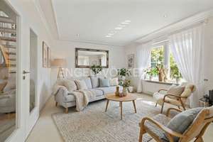 Top gepflegtes Einfamilienhaus in Quickborn Heide – Die vollständige Adresse der Immobilie erhältst du vom Anbieter., 25451 Quickborn – Vorschaubild 3