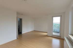 Charmante 2-Zimmer in schöner Wohnanlage-TG-SP-Wannenbad, Balkon und Terrasse – Kösters Hof 18, 18059 Südstadt, Rostock – Vorschaubild 11