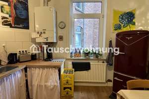 Tauschwohnung: 2-Zimmer-Wohnung in Hannover, Linden-Limmer (Linden Nord) – Die vollständige Adresse der Immobilie erhältst du vom Anbieter., 30451 Linden-Nord, Hannover – Vorschaubild 2