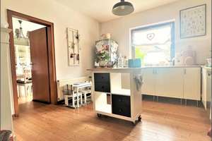 Freistehendes Einfamilienhaus mit toller Raumaufteilung, großem Garten & zusätzlichem Baugrundstück – Die vollständige Adresse der Immobilie erhältst du vom Anbieter., 47269 Rahm, Duisburg – Vorschaubild 6