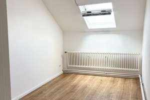 Altbau 4 Zimmer Dachgeschosswohnung im Gründerzeitviertel in Mönchengladbach – Die vollständige Adresse der Immobilie erhältst du vom Anbieter., 41061 Gladbach, Mönchengladbach – Vorschaubild 33