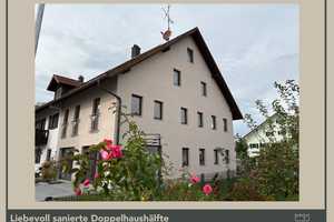Zuhause für die ganze Familie - ideal für München Pendler – Hauptstraße 35c, 86860 Ostallgäu (Kreis) – Vorschaubild 1