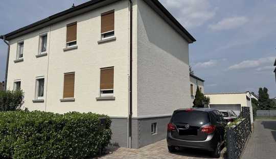Bild von Charmantes Einfamilienhaus mit gepflegtem Garten in bester Lage von Mörfelden-Walldorf