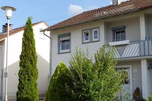 Klein, fein - aber voller Möglichkeiten für ein schönes Zuhause – Die vollständige Adresse der Immobilie erhältst du vom Anbieter., 89597 Munderkingen – Vorschaubild 1