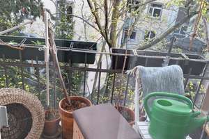 Provisionsfreie schöne geräumige 5 Zimmer Wohnung – ifflandstraße 8, 68161 Schwetzingerstadt/Oststadt, Mannheim – Vorschaubild 2