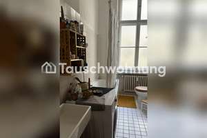Tauschwohnung: Zentrale Altbauwohnung an der Spree und Tiergarten – 10557 Hansaviertel, Berlin – Vorschaubild 10