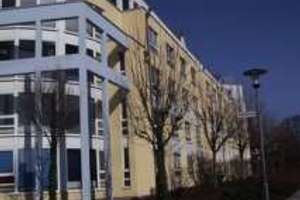 Leben in der City von Kaiserslautern – Schickes 27m² Appartement – Ludwigstraße 65, App. H042, 67657 Innenstadt Nord Kaiserberg, Kaiserslautern – Vorschaubild 9