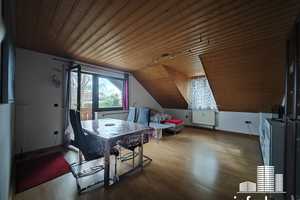 Geräumiges Zweifamilienhaus im beliebten Affing mit traumhafter Aussicht! – Aichach-Friedberg (Kreis) – Vorschaubild 21