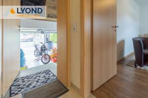**Reduziert!! Solides Wohnensemble mit drei Einheiten, Garagen und liebevoll angelegtem Garten – Die vollständige Adresse der Immobilie erhältst du vom Anbieter., 34508 Willingen (Upland) – Vorschaubild 22
