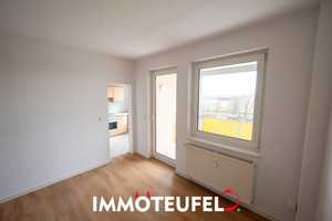 Attraktive Wohnung mit Einbauküche, renoviert und sonnigem Balkon mit Fernblick in Chemnitz-Altendor – Steinwiese 78, 9116 Chemnitz – Vorschaubild 11