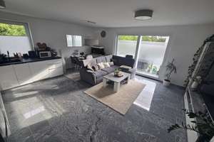 Exklusive, neuwertige 3-Zimmer-Obergeschosswohnung mit Ost- und Westbalkon in Ludwigshafen-Ruchheim – 67071 Ruchheim, Ludwigshafen am Rhein – Vorschaubild 3