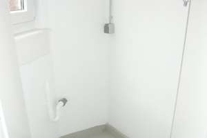 Schöne zwei Zimmer HH-Wohnung in Wiesbaden, Rheingauviertel, – Johannisberger Straße 5, 65197 Rheingauviertel / Hollerborn, Wiesbaden – Vorschaubild 13