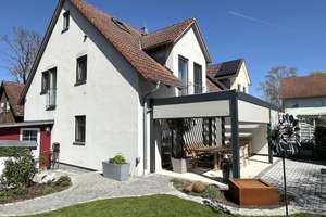 Ein-/Zweifamilienhaus in Regensburg