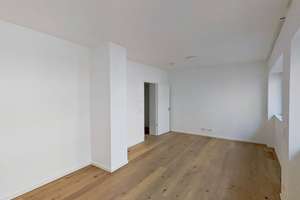 ++ Terrasse inklusive: Großzügige 2-Zimmer-Wohnung mit moderner Einbauküche ++ – Leuschnerstraße 35, 70176 Feuersee, Stuttgart – Vorschaubild 8