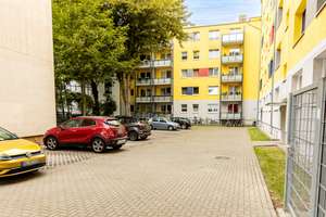 Attraktive 2-Zimmer-Wohnung mit Balkon in Stadtfeld-Ost – 39108 Stadtfeld Ost, Magdeburg – Vorschaubild 2